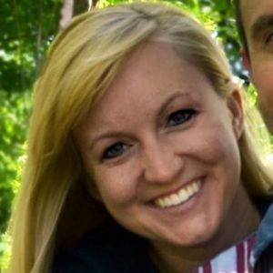 Meet your Posher, Becca